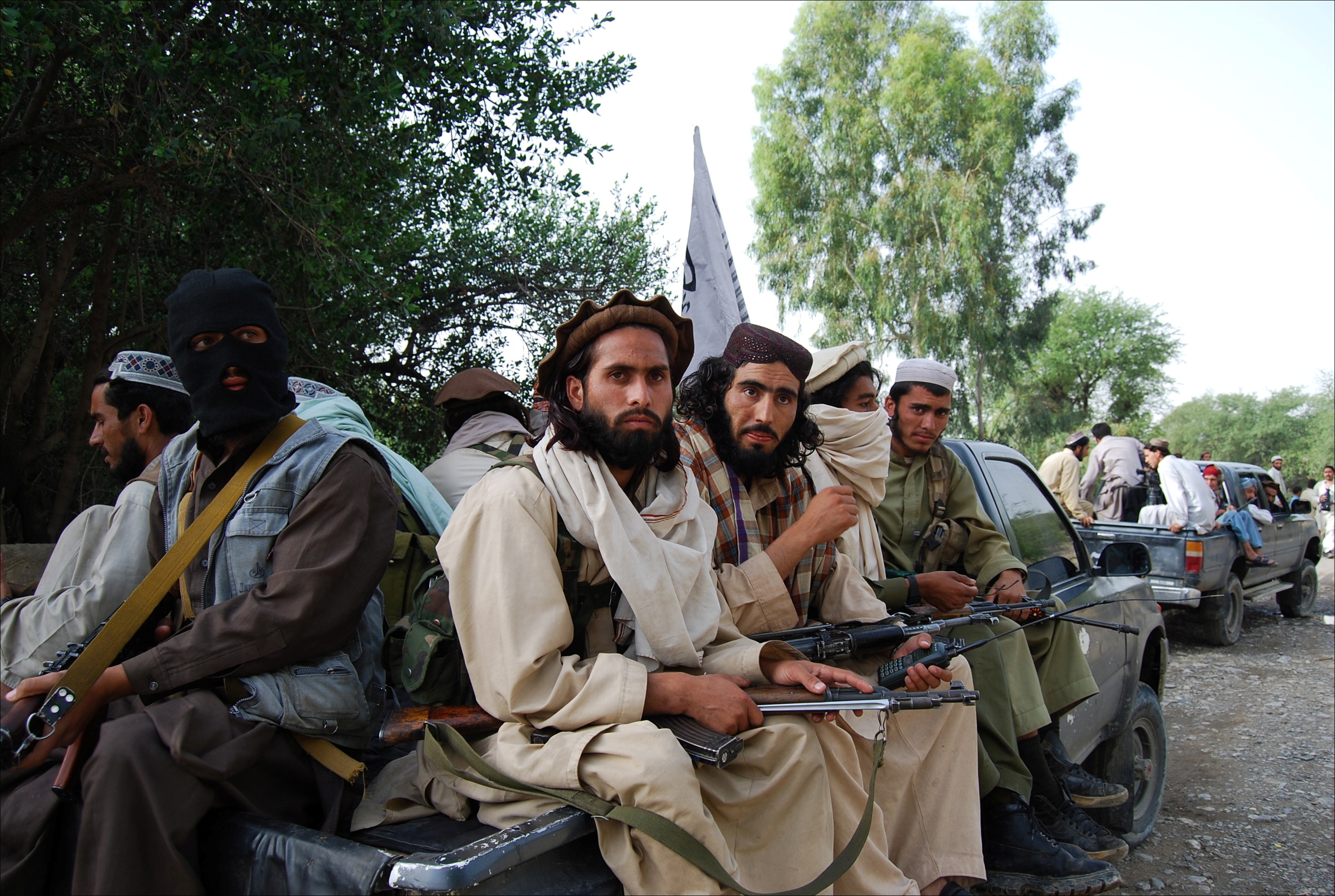 Террористы кто они и откуда. Талибы. Афганистан террористы Талибан. Талибан и пуштуны.