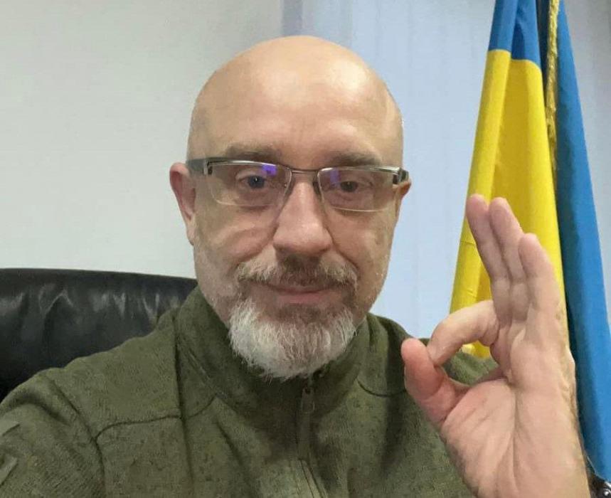 VƏZİYYƏT TAM NƏZARƏT ALTINDADIR” - Ukraynanın müdafiə naziri